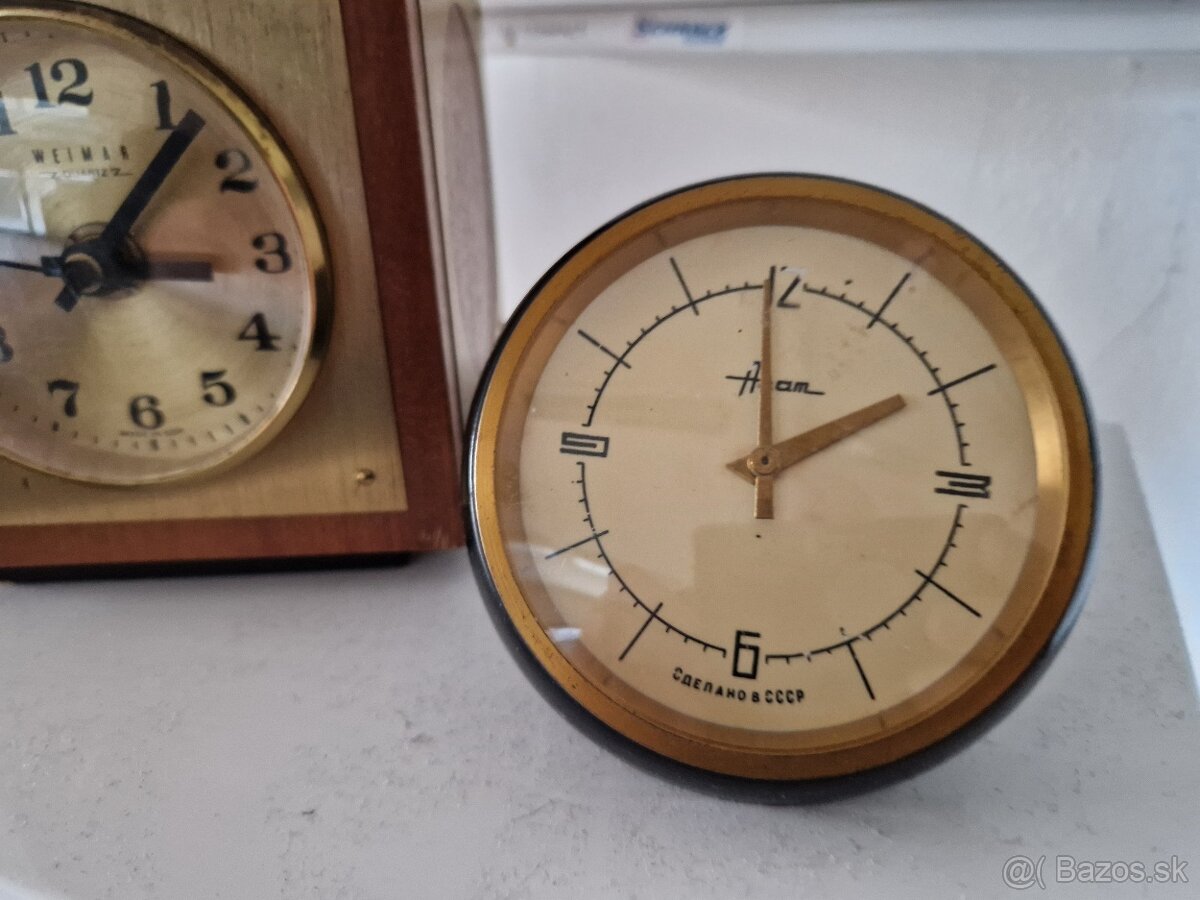 Predam hodiny. - 5