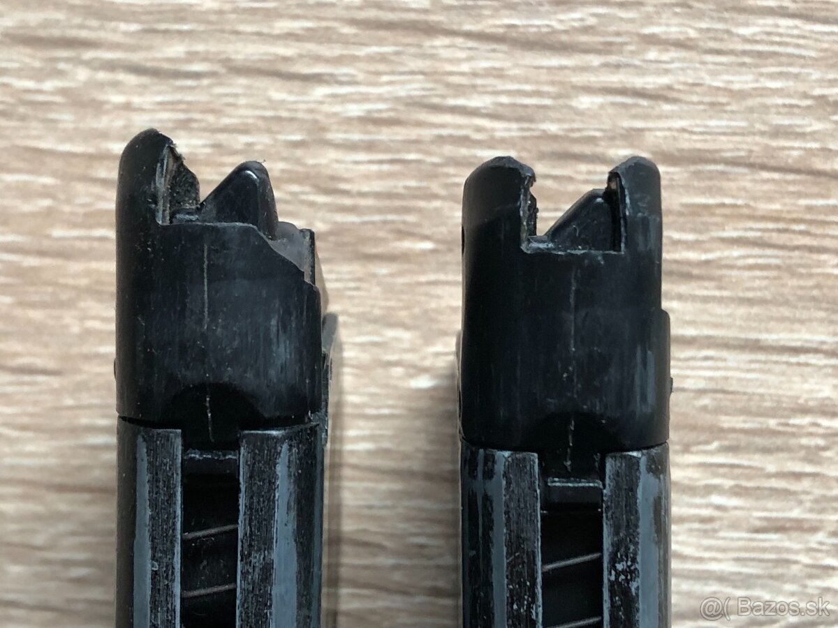 Predám tokyo marui colt m1911 a1 - 5