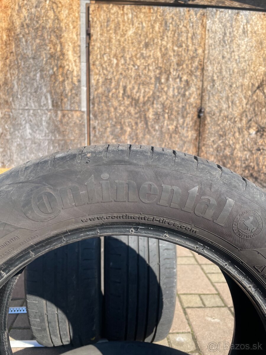 205/55r16 letne pneumatiky - 5