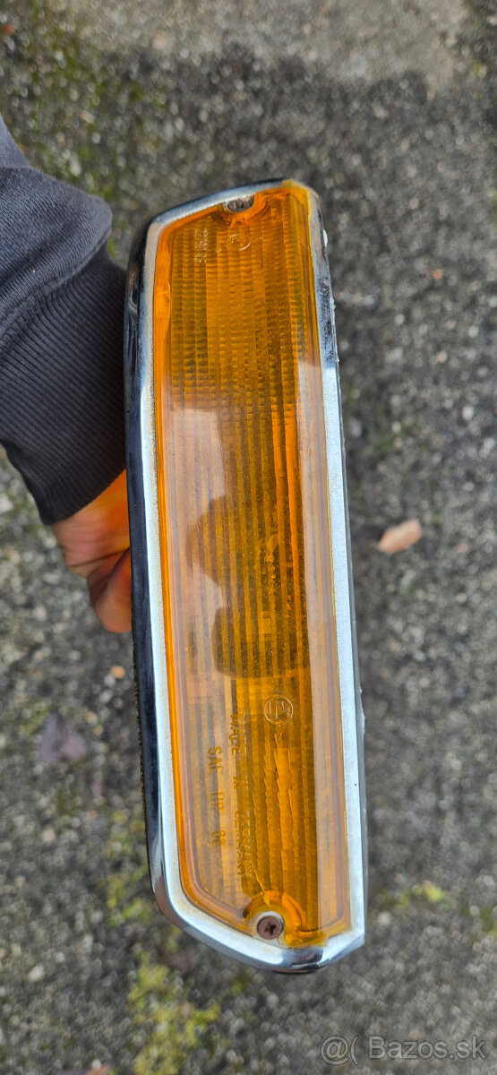 Bmw e10 lava smerovka - 5