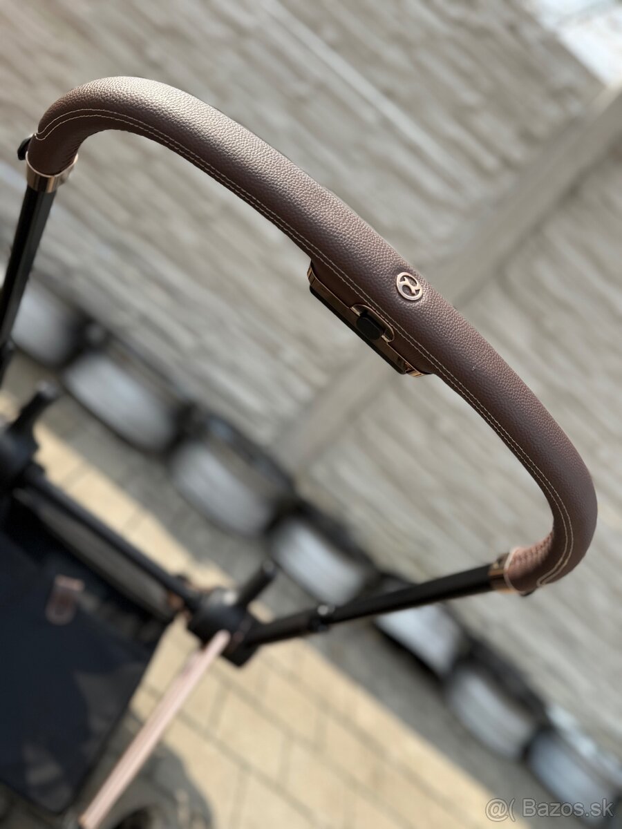 Cybex priam podvozok - 5