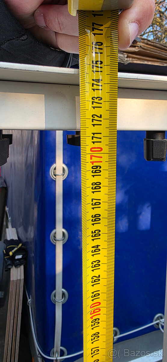 Podstavy pod hlavy - 5