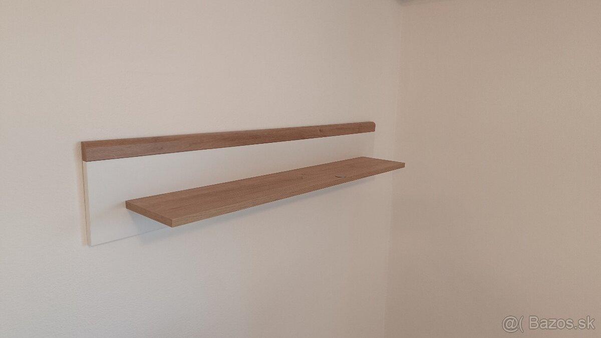 TV stolík + polica - 5