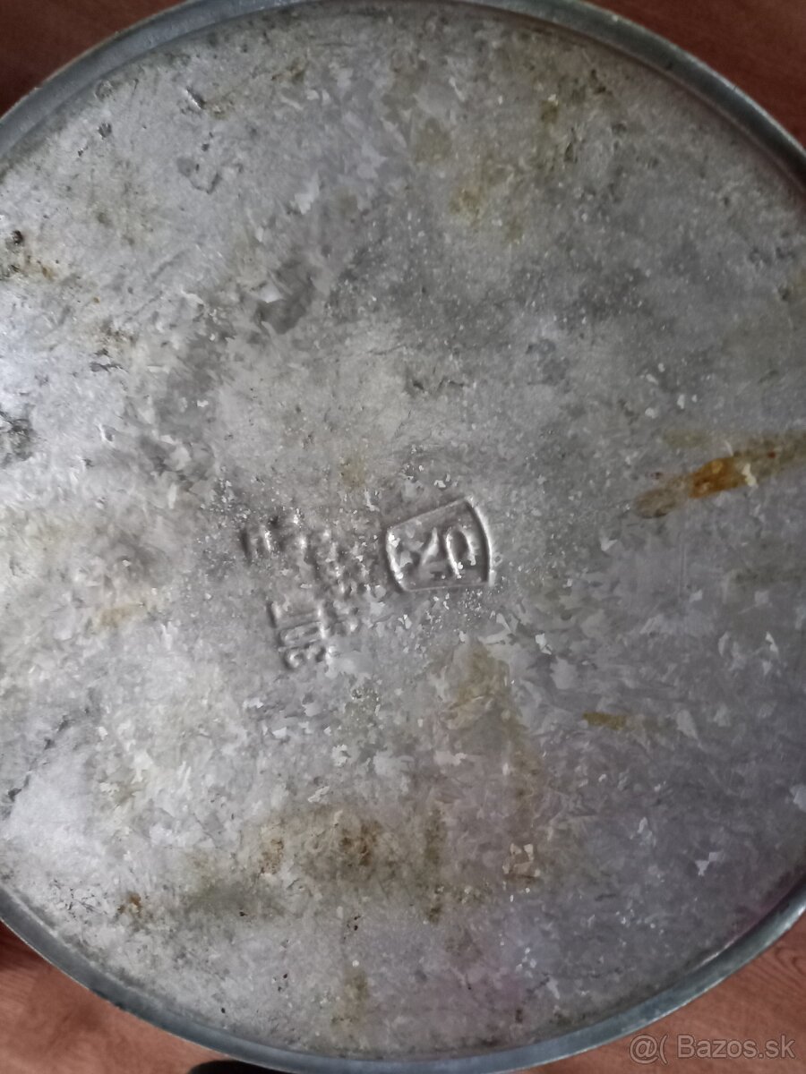 Zavarovací hrniec-parák - 5