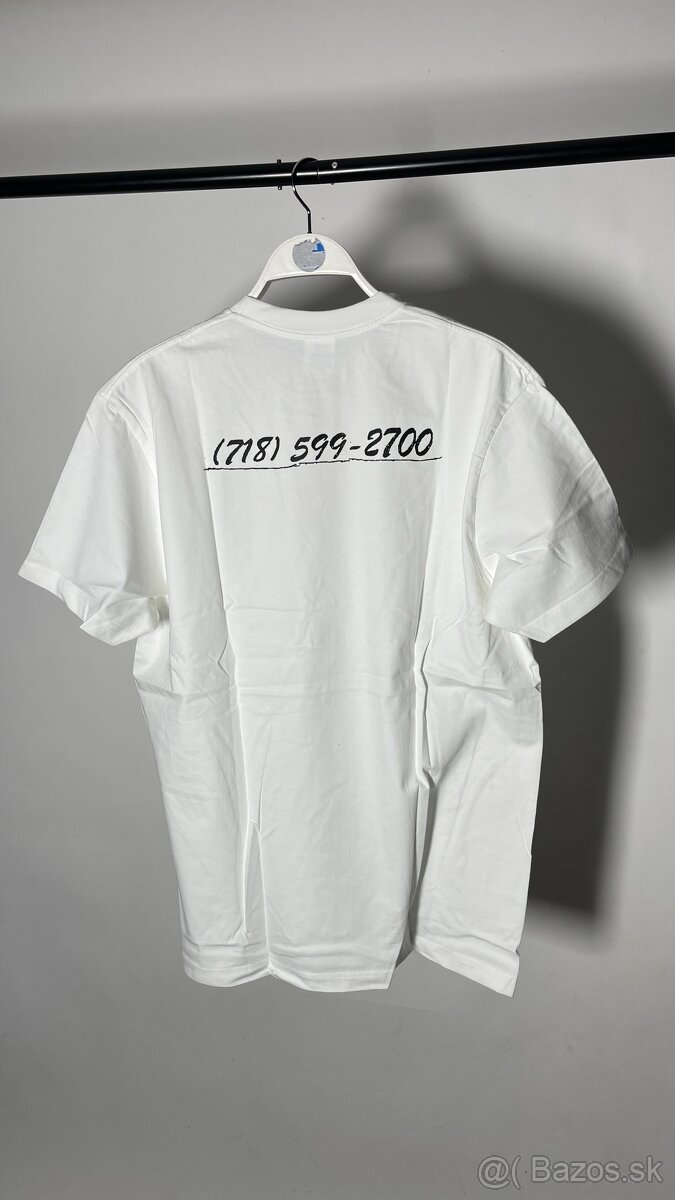 Supreme Tee Cammo - 5