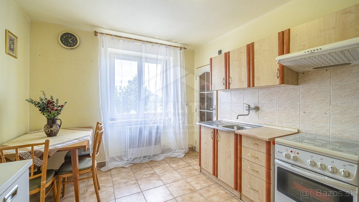 Prenájom 2i chyžky na Kukuru - 5