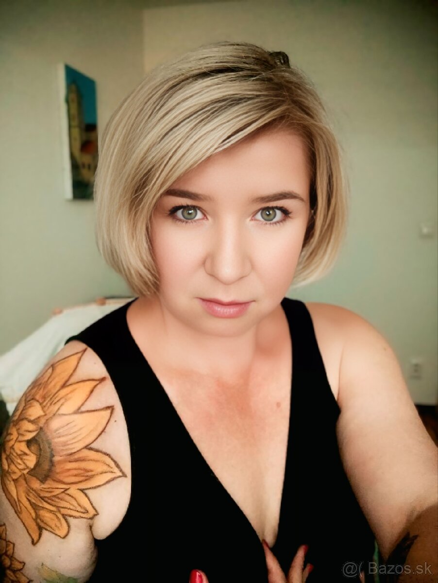 Masáž akúkoľvek - 5