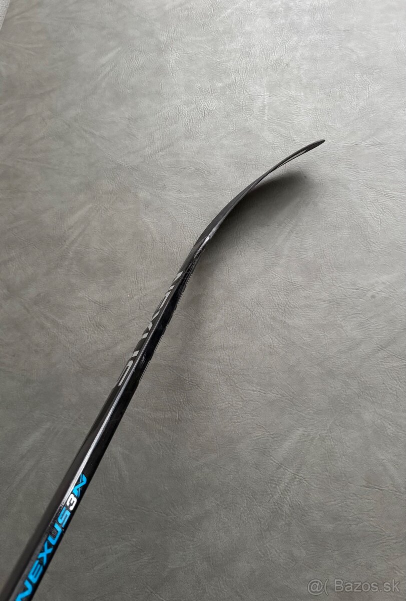 ✅BAUER NEXUS 3N INT LEFT/LAVACKA_flex 55 p92 - 5