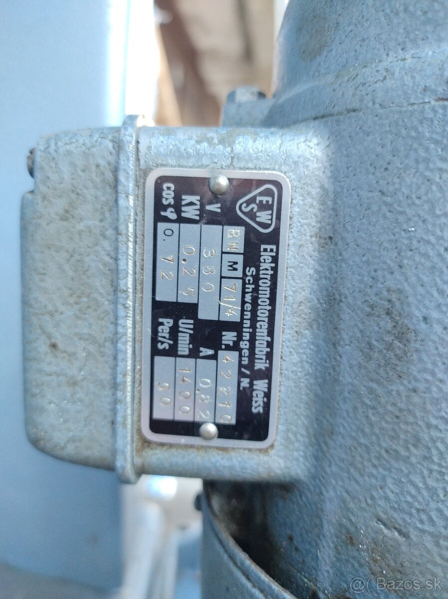 Frezka Vollma JK2, hodinarska frezka - 5