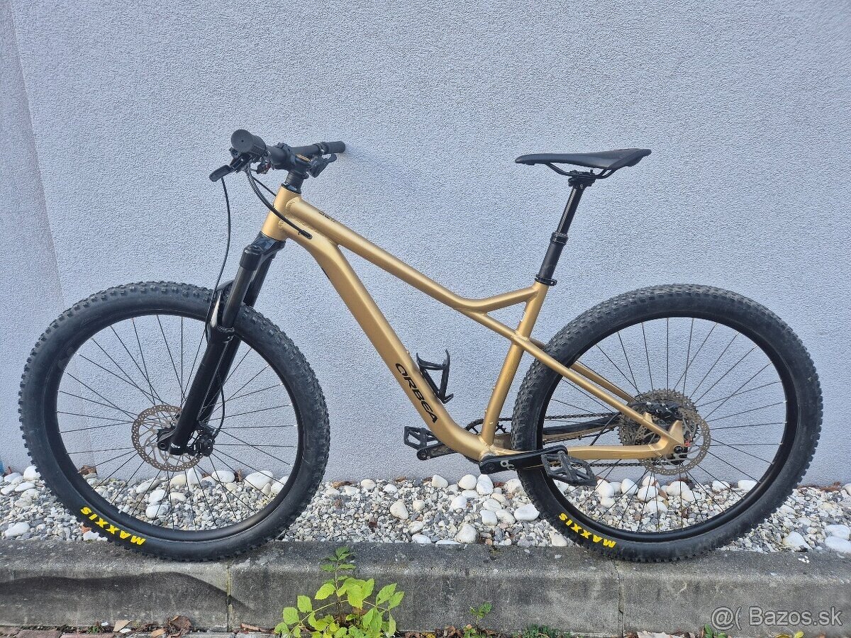Orbea Laufey h30 - 5