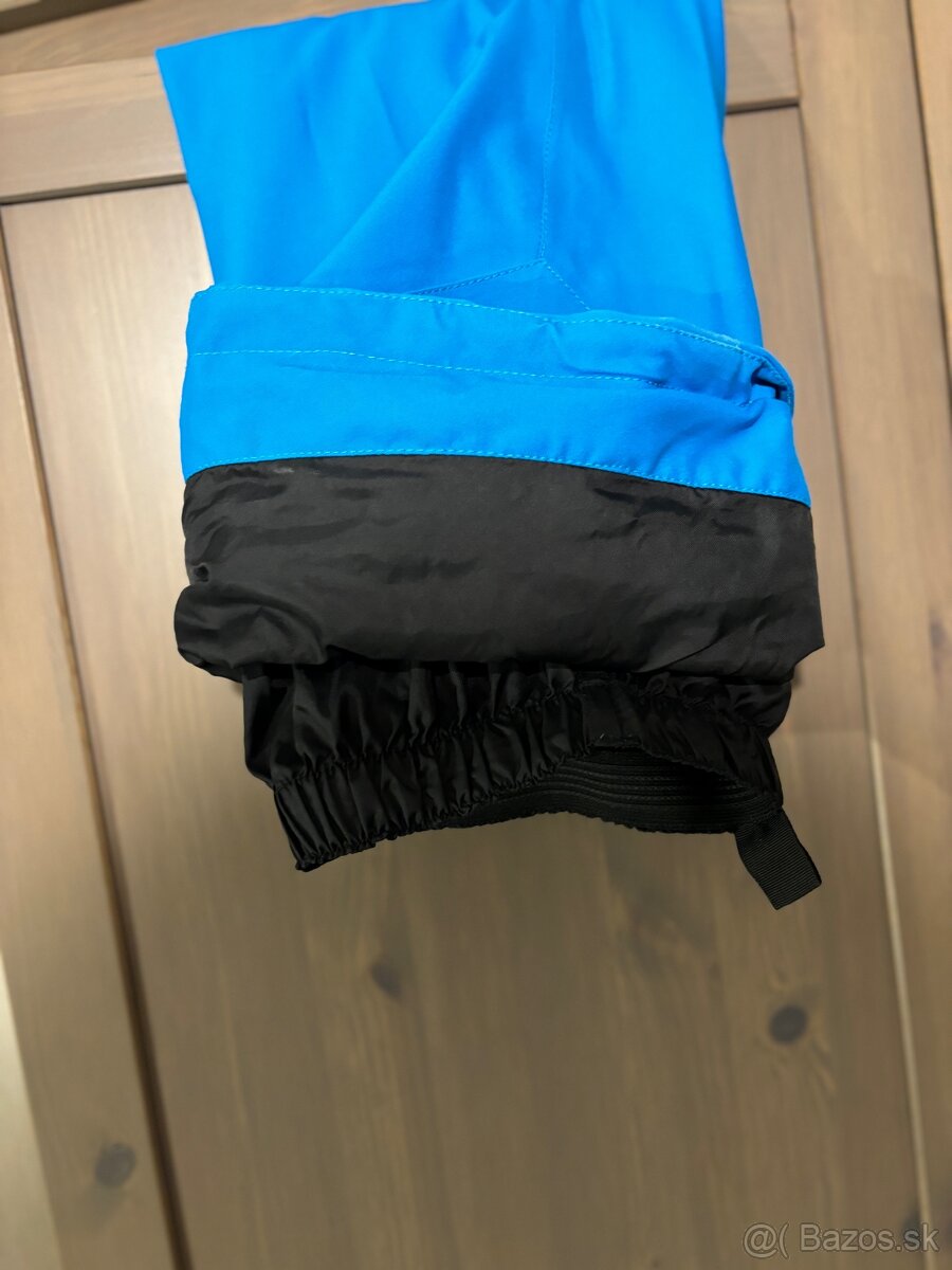 Lyžiarske nohavice VIST - 5