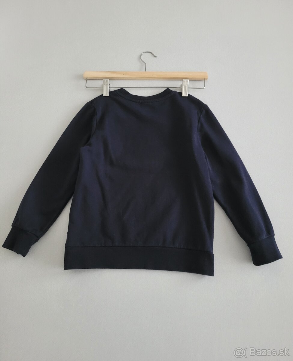 Nova Lindex mikina - 5