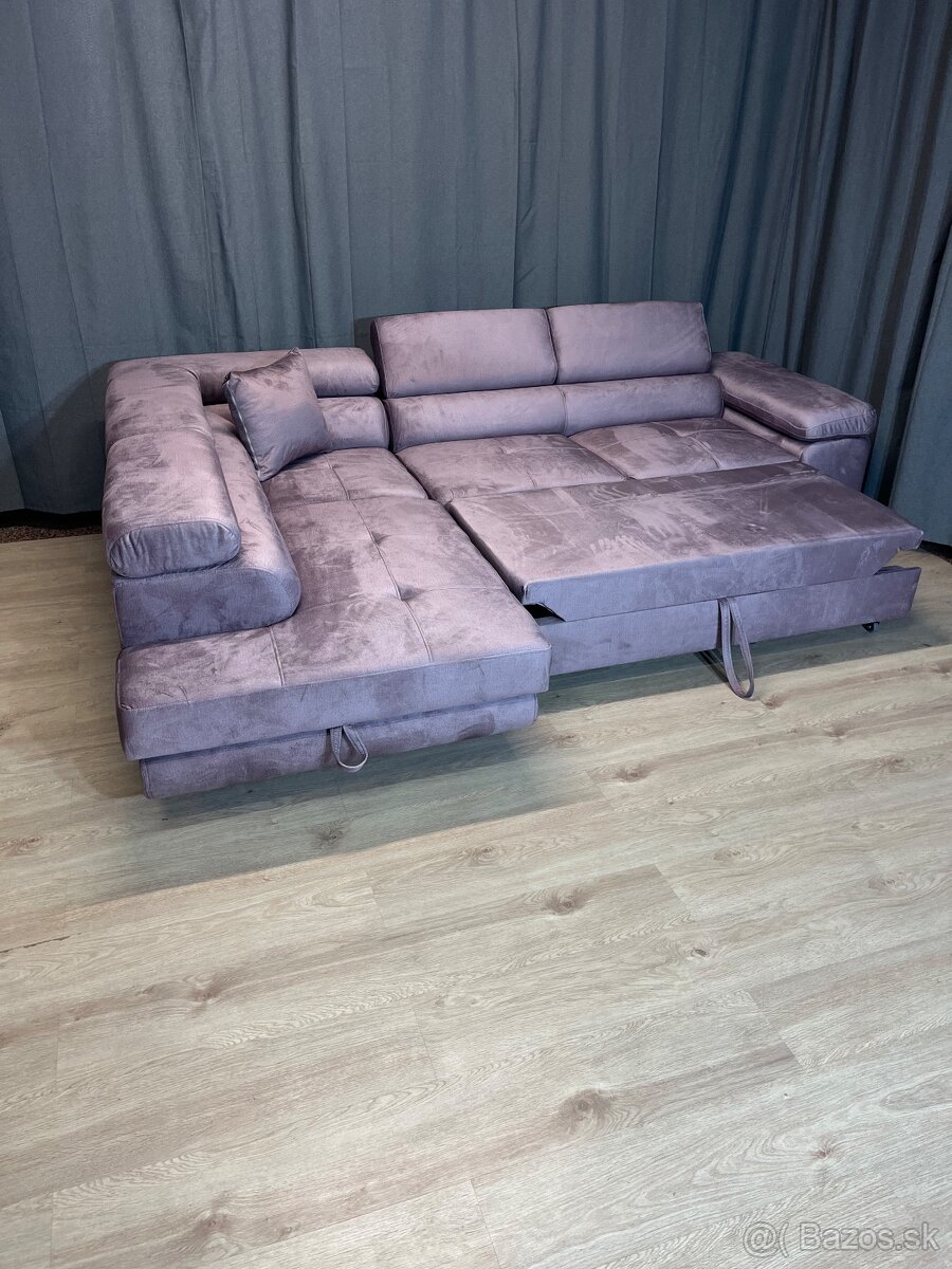 Sedacia súprava 376/B - 5