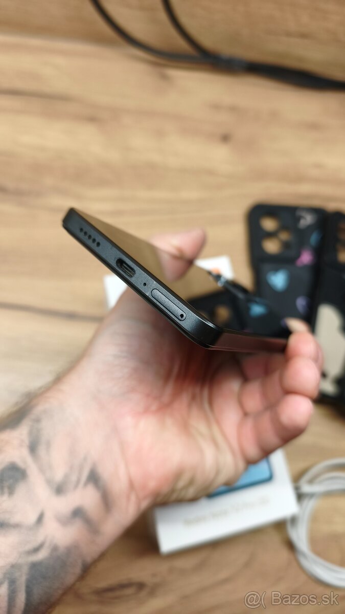 Xiaomi Redmi Note 12 Pro 5G - 5