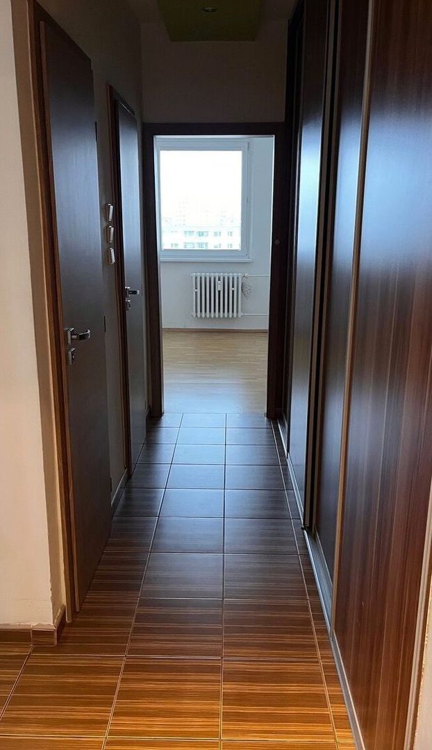 Byt na predaj - ul. Ipeľská, Bratislava II TOP - 5