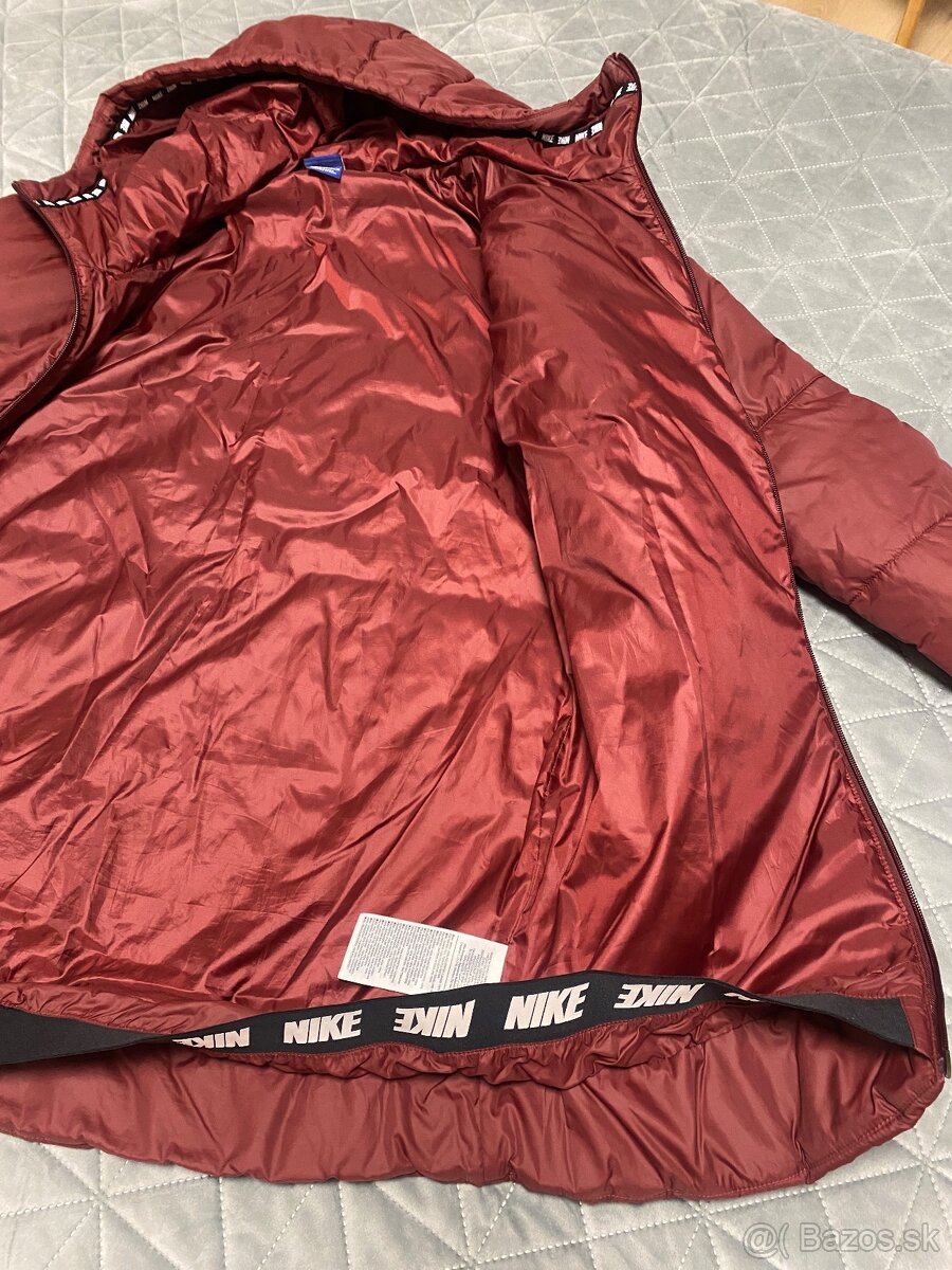Nike zimná bunda - 5