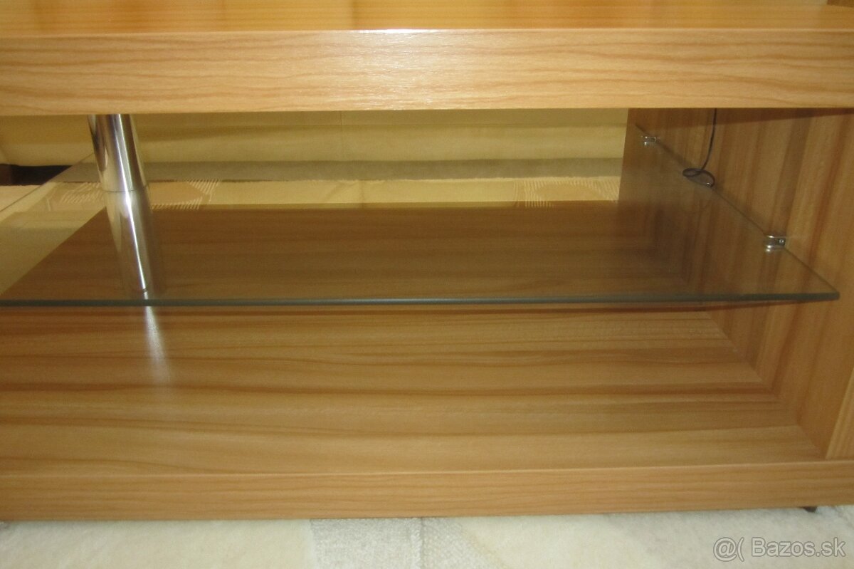 Konferenčný stolík - 5