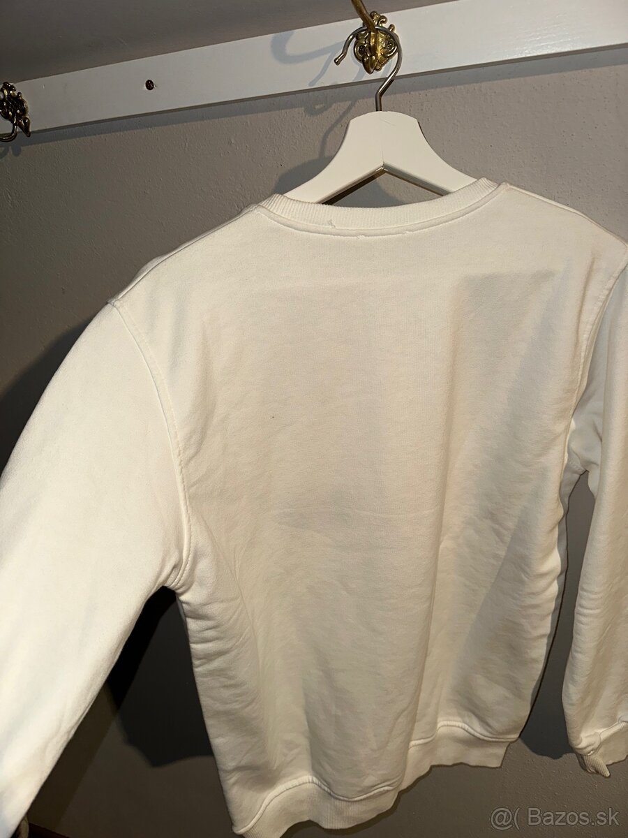 Mikina značky Gucci - 5