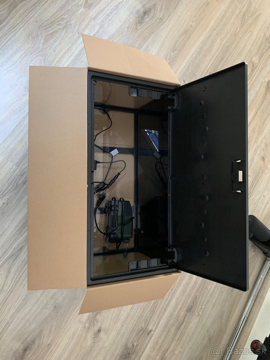 Akvarium EHEIM aquastar54 LED - 5