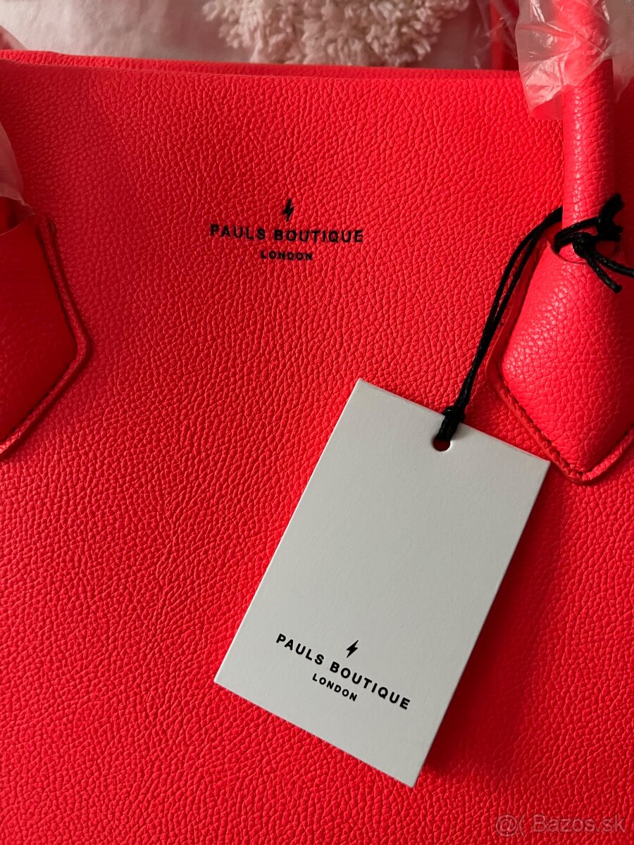 Pauls boutique kabelka - 5