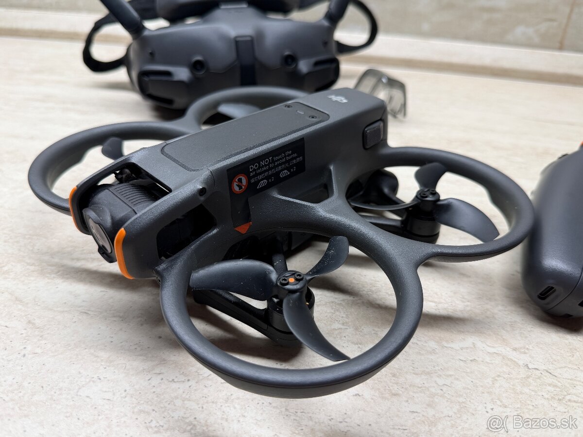 DJI Avata 2 - 5