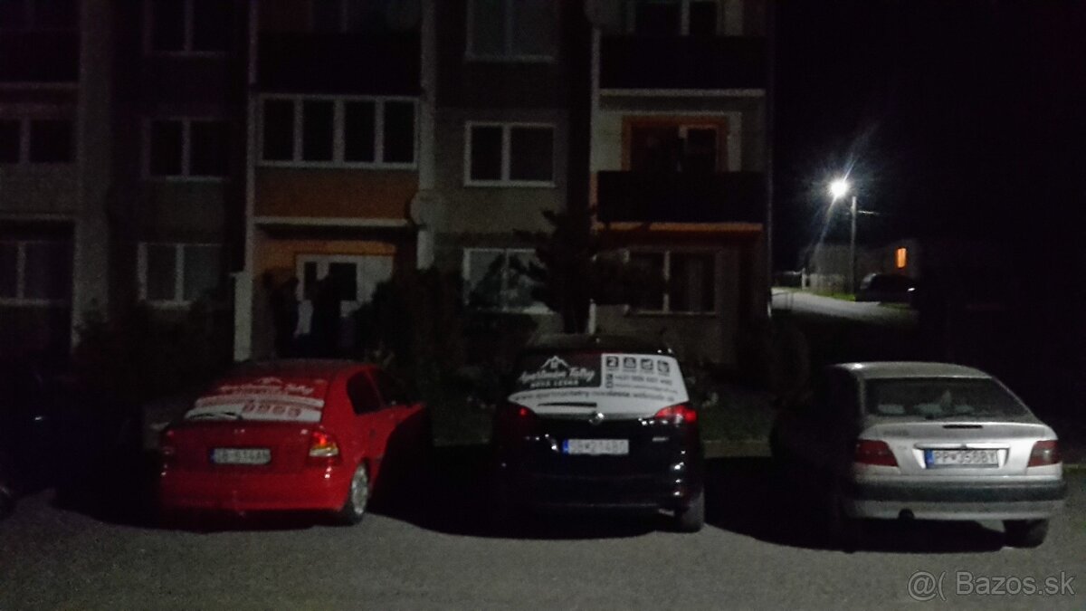 Apartmany Tatry -Nová Lesná na prenájom - 5