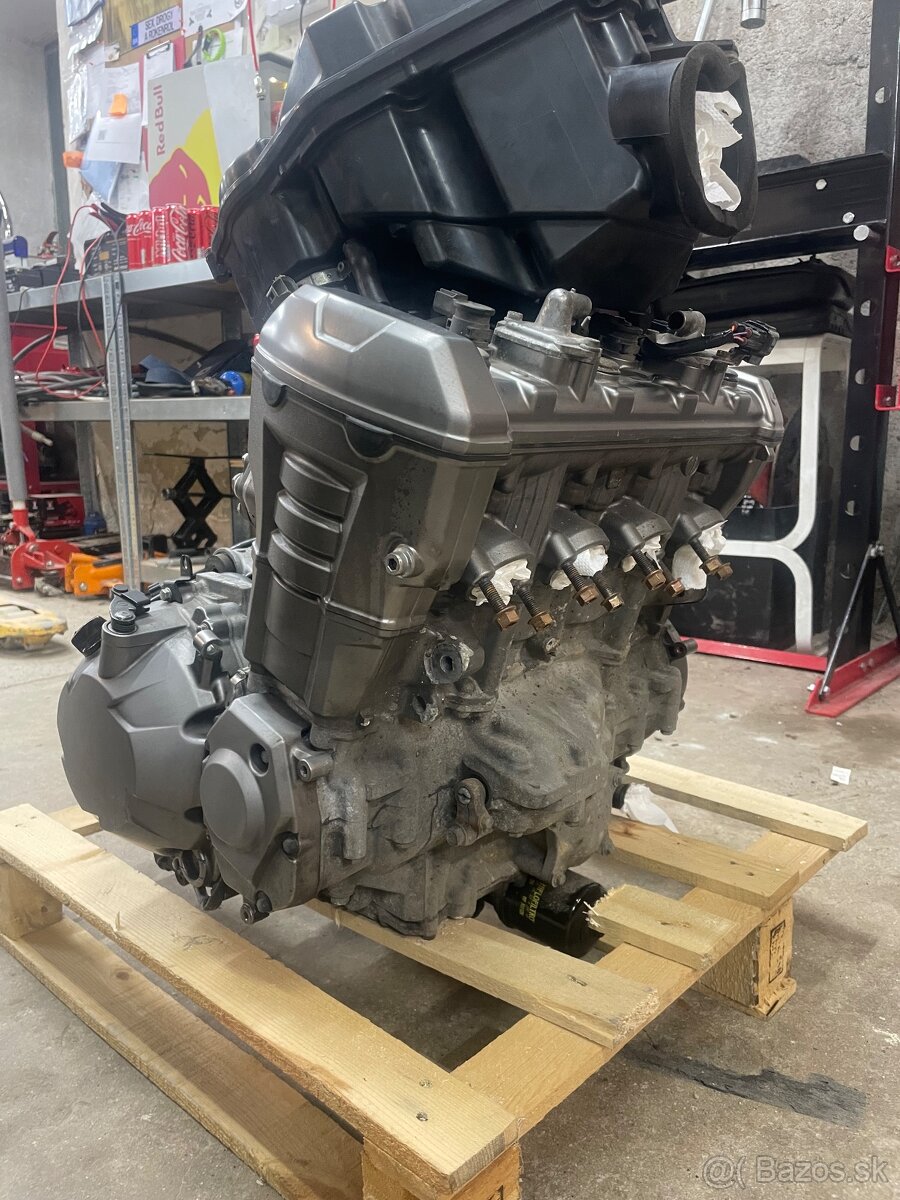 Kawasaki Versys 1000 2018 - 5