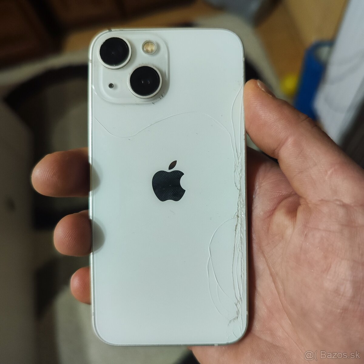 iPhone 13 mini na diely - 5