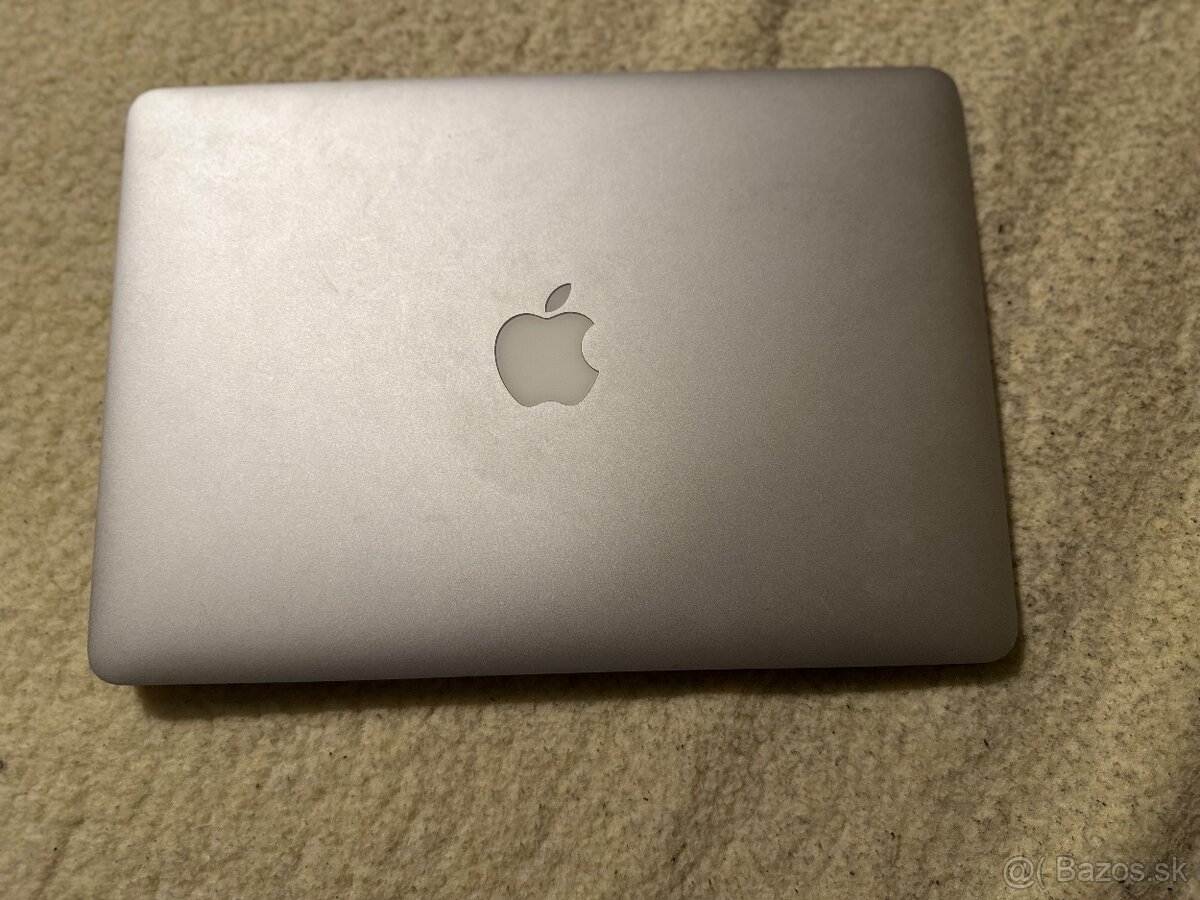 Macbook air 13” - 5