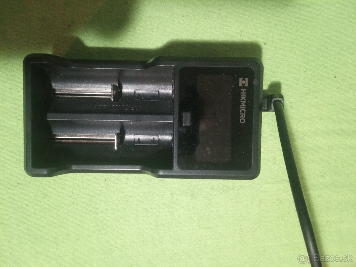 Predám Hikmicro - 5