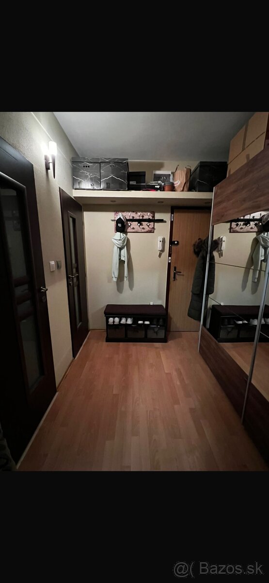1 izbový byt Klokočina - 5