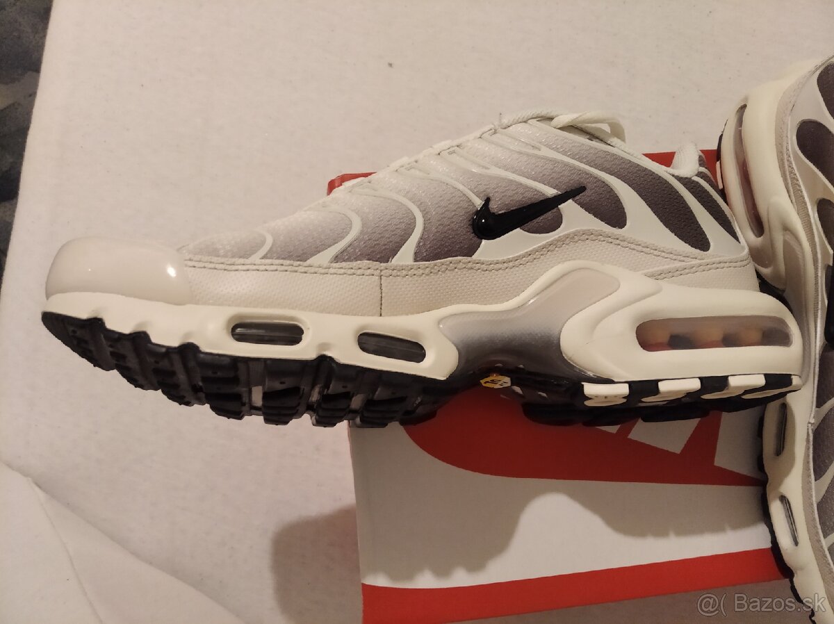 Nike air max plus tn - 5