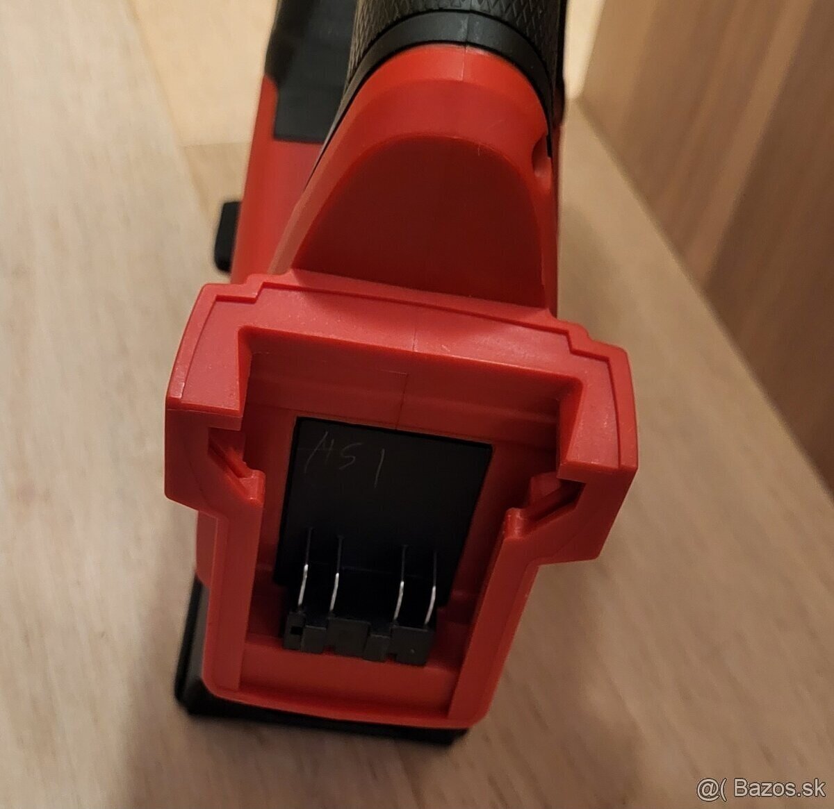 Milwaukee M18FJS-0 FUEL - 5