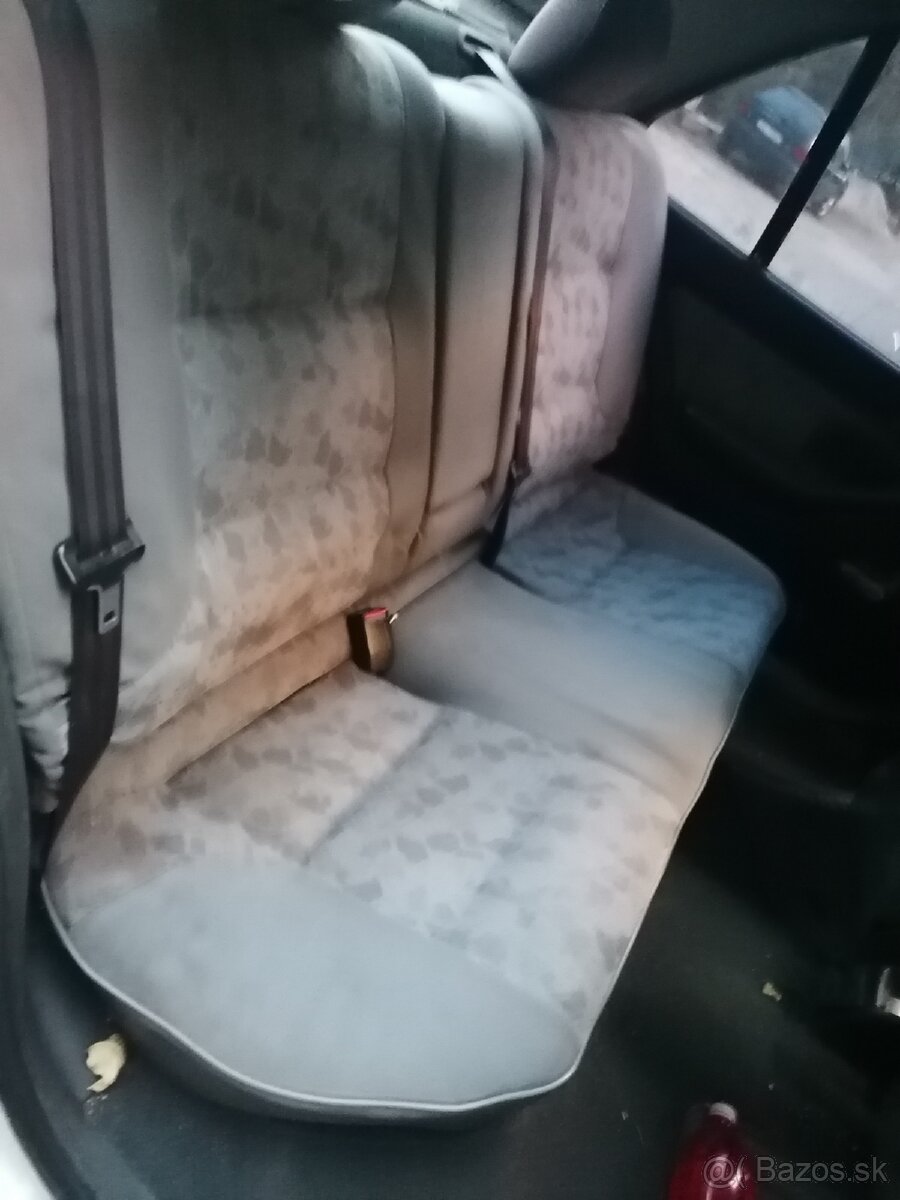 Peugeot 306 rozpredám lacno - 5