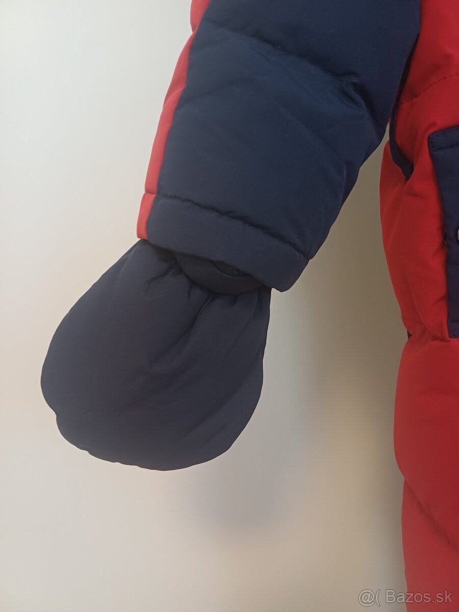 Zimný overal Original Marines - 5