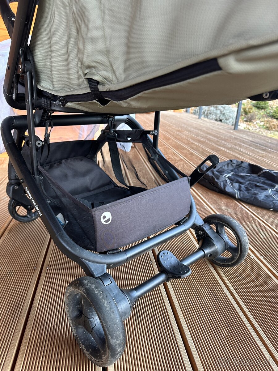 Easywalker miley3 - 5