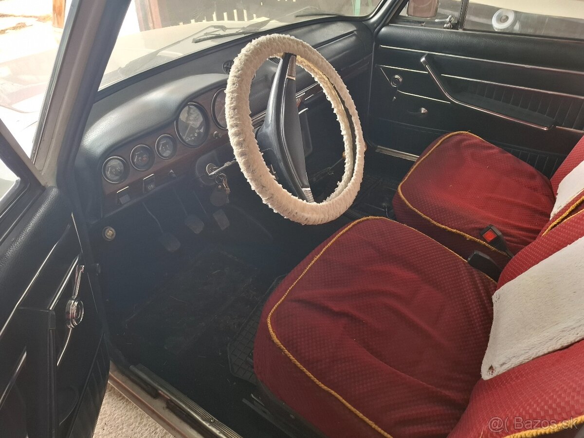 Lada VAZ 2103 1500 - 5