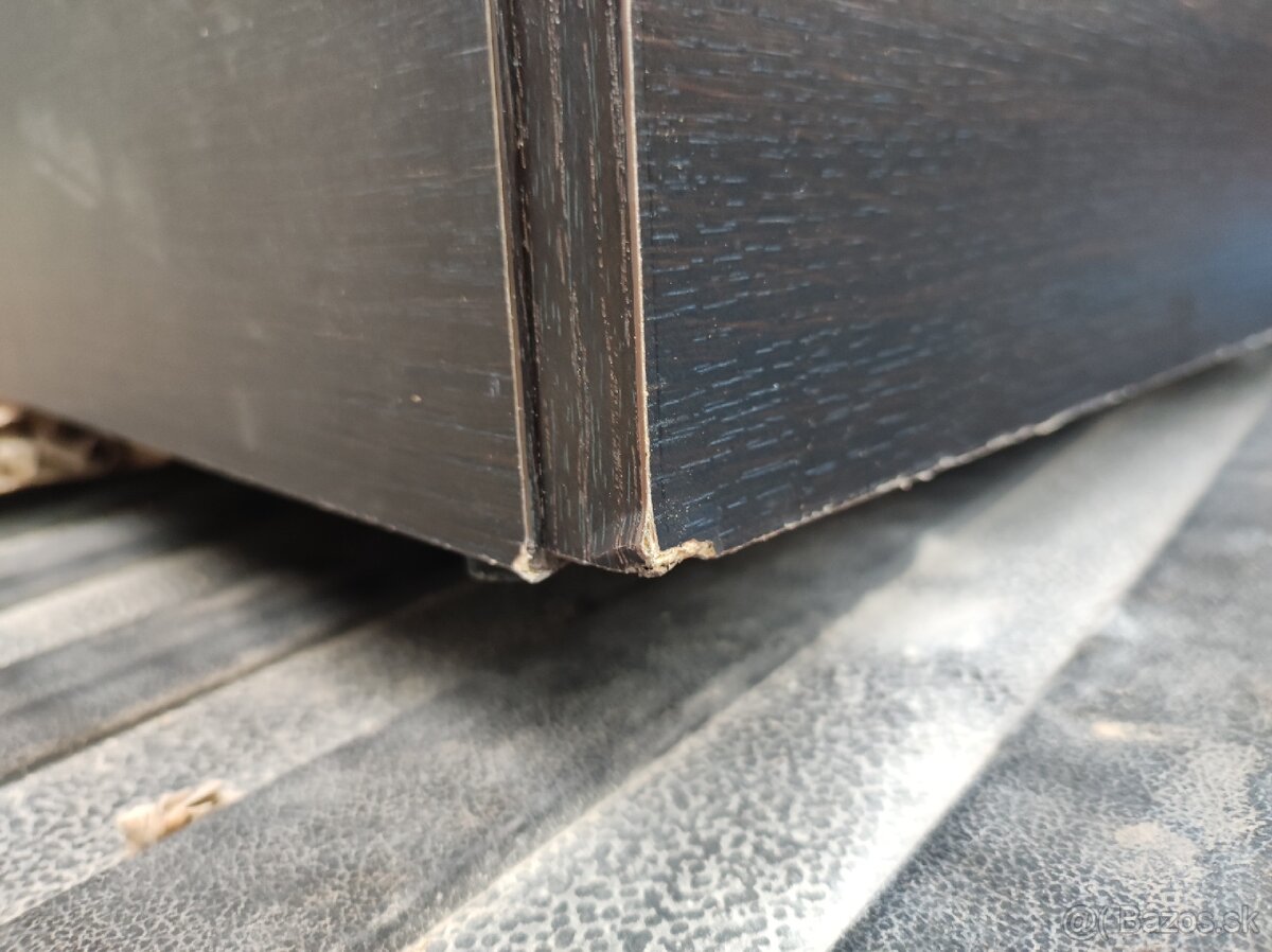 Skrinka s umývadlom JIKA CUBE 100cm - 5