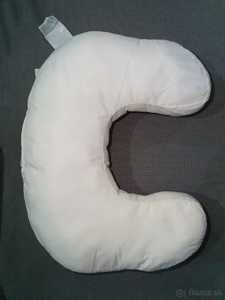Dojčenecký, kojenecký vankúš - 5