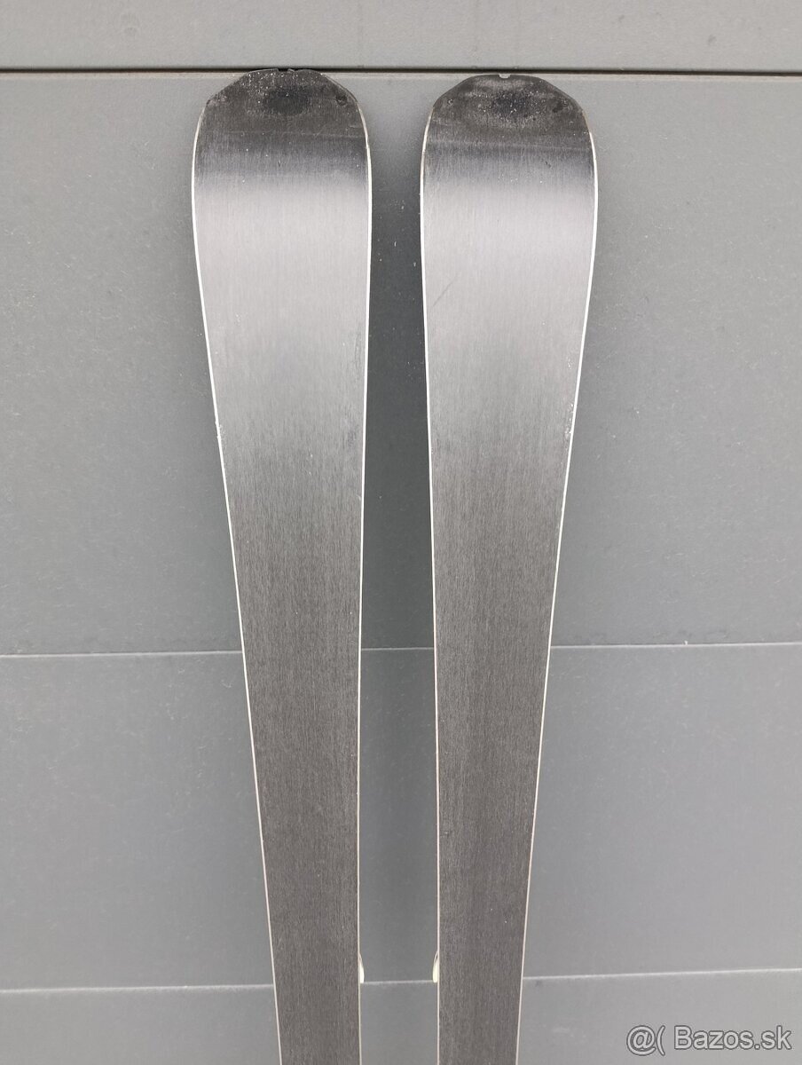 LYŽE SALOMON X-PRO 170CM - 5