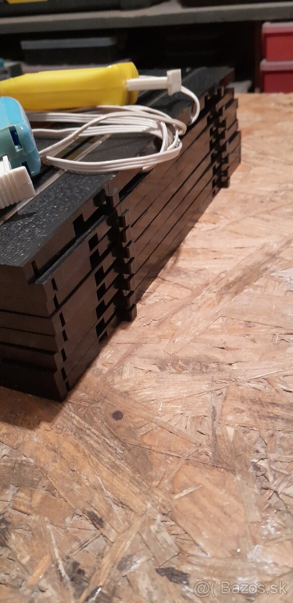 Retro autodraha ites - 5