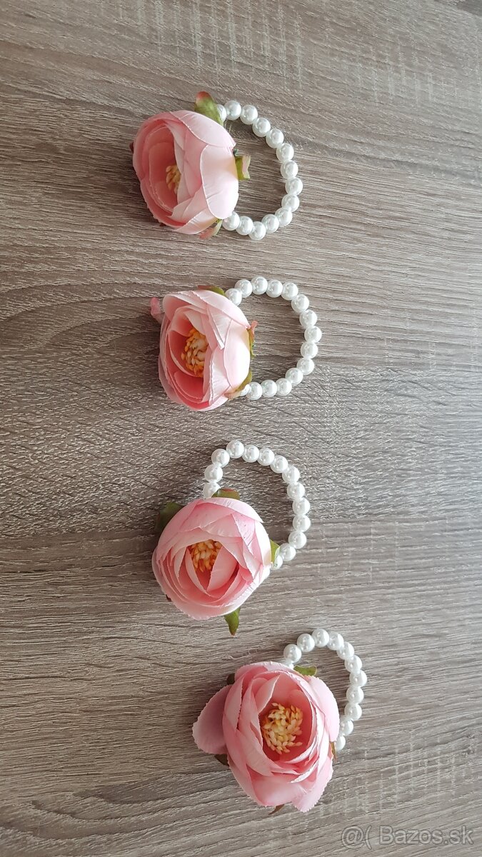 Svadobné doplnky - 5