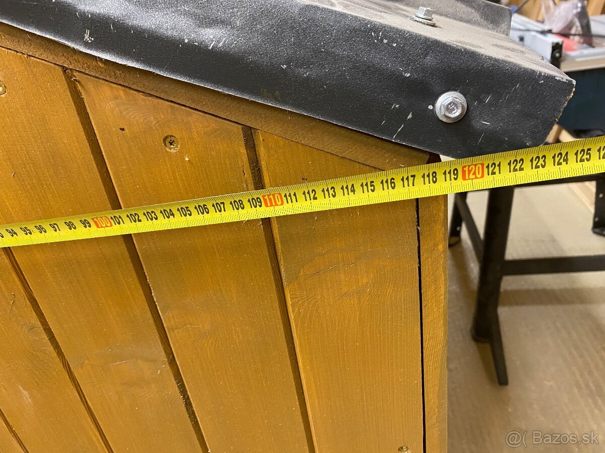 Kurník pre sliepky - 5