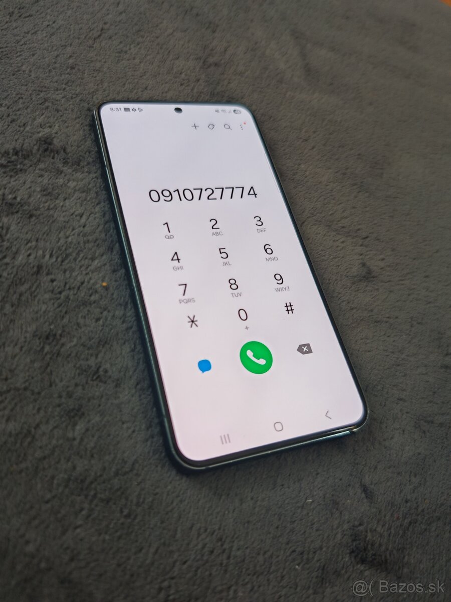 Samsung Galaxy S22 5G 8/128 - 5