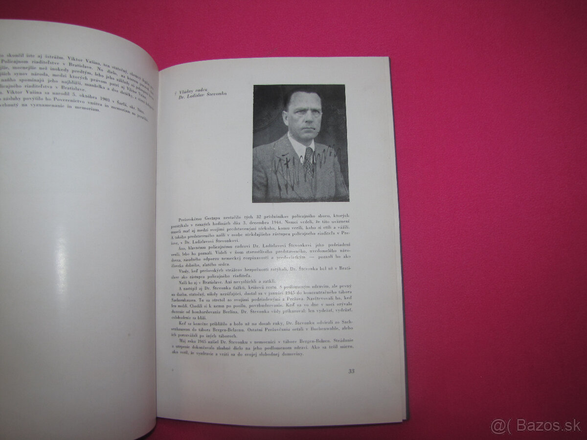 Pamätnica NB Dohňanský Ján a kol. - 5