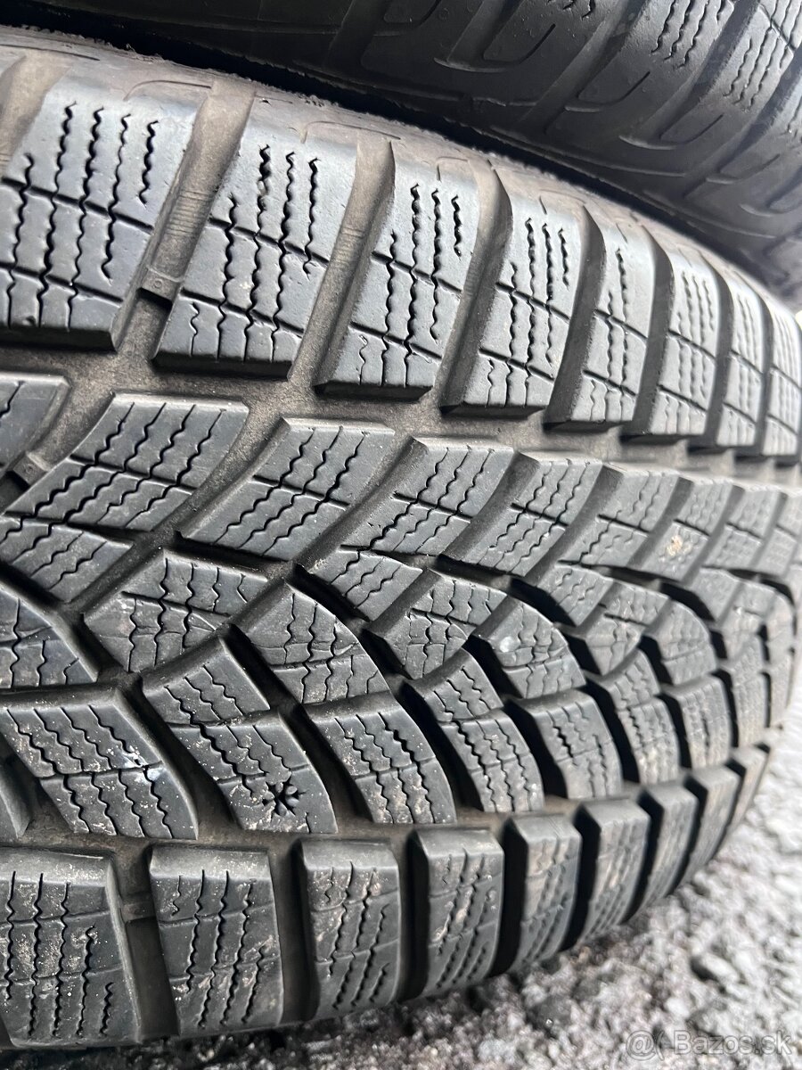 215/60 r16 zimne - 5