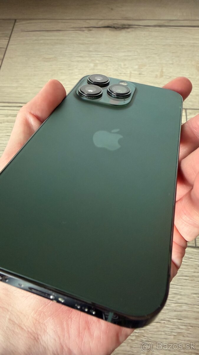 Predám Apple iPhone 13Pro 128GB - 5
