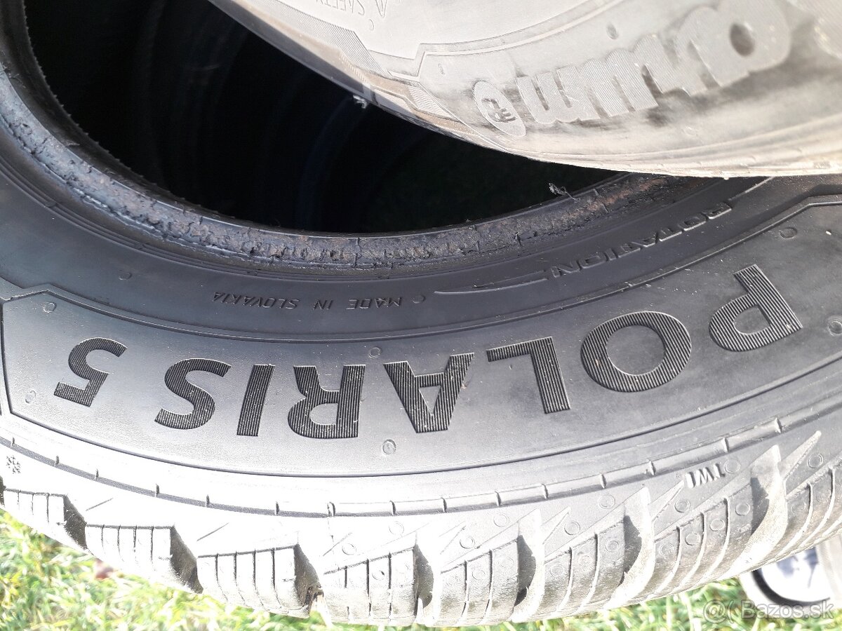 185/65 r15 zimne pneumatiky - 5