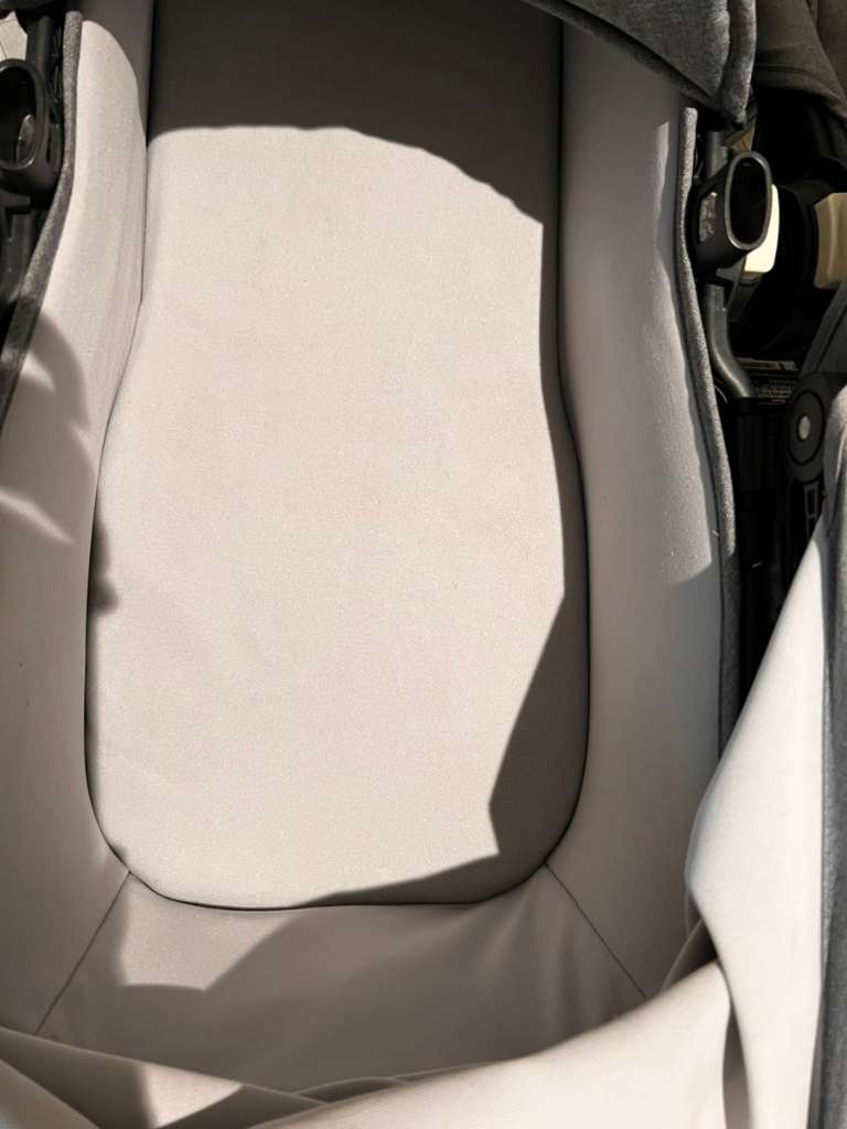 Dvojkocik Bugaboo donkey 2 - 5