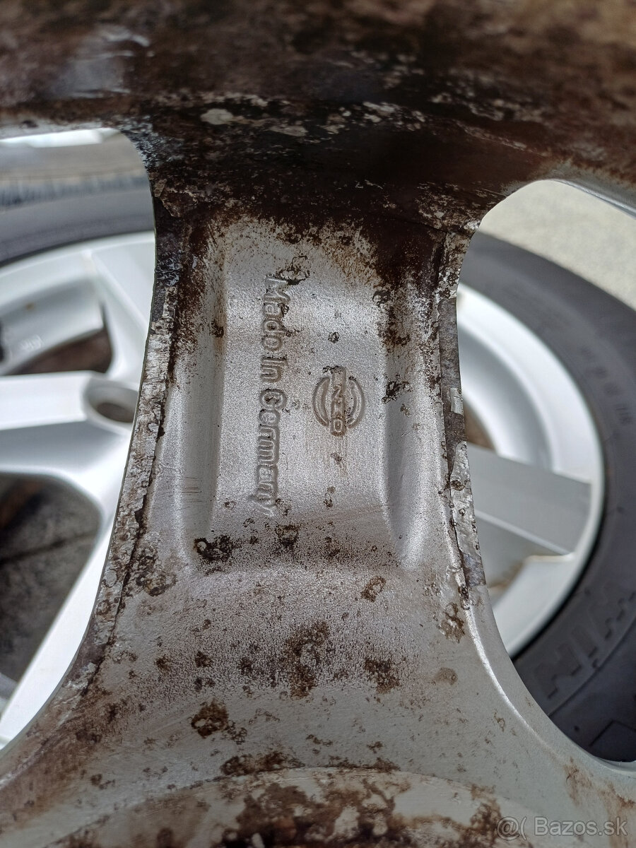 Kia Hyundai SUW disky - 5